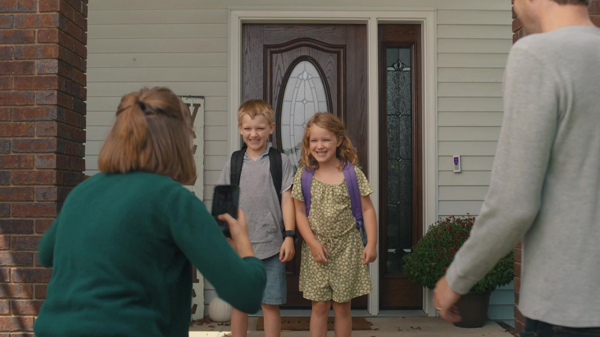 WDS | More Than A Door